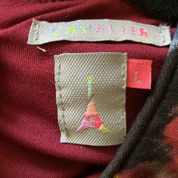 🇨🇦 Beautiful high low dress - Canada made - Picture 5 of 8